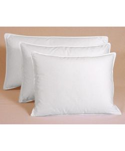Siberian White Down Pillow Today $84.99 4.1 (145 reviews)