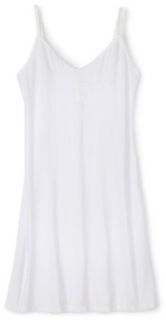 Arianne Womens Kelly Full Slip,White,X Large Clothing