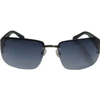 AX224/S Sunglasses   Armani Exchange Womens Rectangular Full Rim
