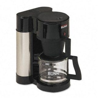 Bunn Professional Home Coffee Brewer