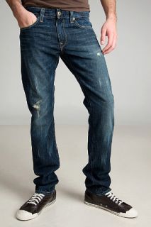 Levis Matchstick Jeans for men