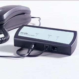 Vocally Voice Activated Phone Dialer Health & Personal