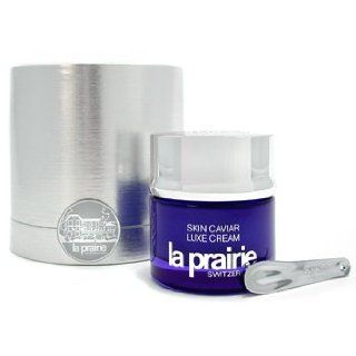 La Prairie Skin Caviar Luxe Cream 50ml / 1.7oz Beauty