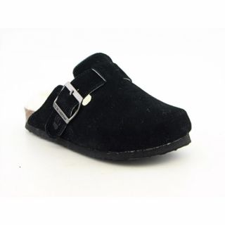 Bearpaw Toddler Jasmine Black Clogs Medium Shoes