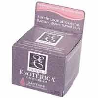 Esoterica Fade Cream, Daytime with Moisturizers   2.5 Oz