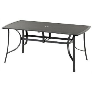 Table de jardin NAPLES   Achat / Vente TABLE A MANGER Table de