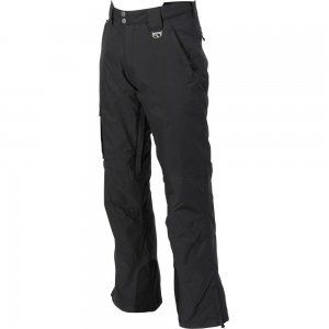 Marker Pop Cargo Insulated Ski Pant Mens: Clothing