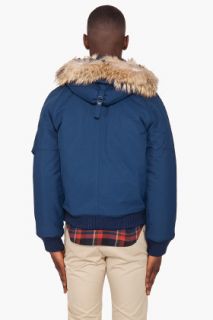 Marc By Marc Jacobs Peter Parka for men