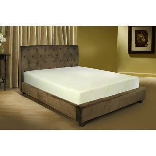 Tranquility 10 inch Full size Memory Foam Mattress Today $449.99