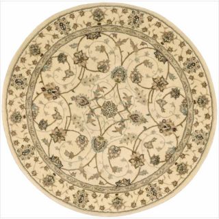 Wool & Silk Oval, Square, & Round Area Rugs from Buy