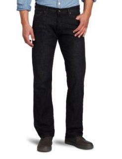 Lucky Brand Mens 221 Straight Low Rise Jean Clothing