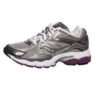 Saucony Womens ProGrid Omni 10 Technical Running Shoes