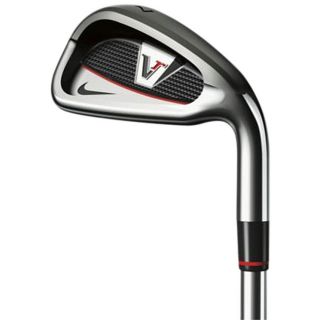 Nike Victory Red (VR) 4 PW/ AW Full Cavity Back Irons