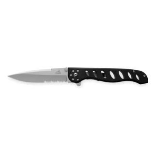 Gerber 22 41432 Folding Knife, 3 1/2 In Blade