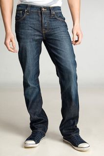 Nudie Jeans Boot Barry Cold Denim Jeans for men