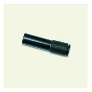 Legris 3166 53 04 1/8 x 5/32 Tube Plug In Reducer Nylon P T C