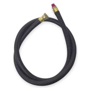 Chapin 6 6092 Replacement Hose, Rubber Reinforced