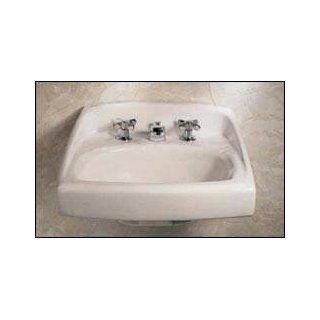 American Standard 0355.012.222 Lucerne WallMount Commercial Sink