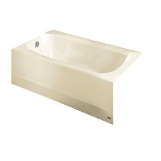 American Standard 2460.002.222 Cambridge 5 Feet Bath Tub with Left