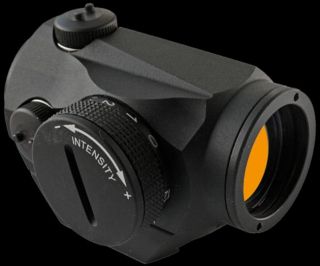 Durable Black Aimpoint Waterproof Micro T 1 Four MOA Laser Sight Today