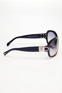 Juicy Couture   Mega Jea Sunglasses  for women
