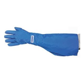 National Safety Apparel G99CRBESHLGP Cryogenic Glove, L, Size 26 to 27 In., PR