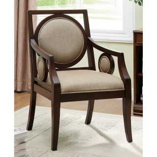 Accent Arm Chair Today: $334.99 Sale: $301.49 Save: 10%