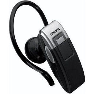 Uniden Bluetooth Headset   Silver Cell Phones