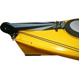 Dagger/Perception Kayak Rudder Kit F