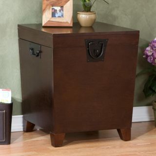How to Fill a Hope Chest