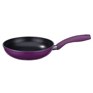 Elo Classic Color 11 inch Forged Aluminum Purple Frying Pan