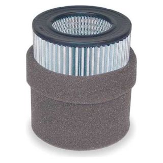 Solberg 235P Filter Element, 5micron
