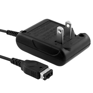 BasAcc Travel Charger for Nintendo GameBoy Advance SP/ NDS Today $5