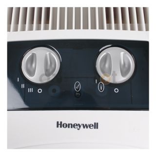Honeywell 16200 Air Cleaner/Ionizer