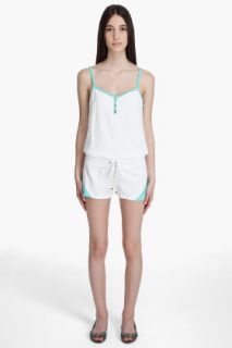 Juicy Couture Colorblock Romper for women