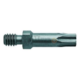 Apex Fastener Tools 55 TX 20 T 20 Torx 1 3/16OAL #12 24tpi Screw