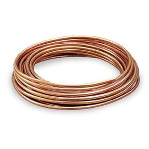 Mueller Industries 617F Type L, Soft coil, Water, 3/8In.X 60ft.