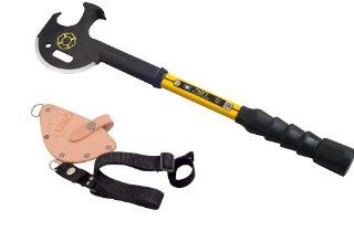 Innovation Factory IF 232 HRT Multi Purpose Rescue Tool with Custom