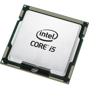 Intel Core i5 3320M / 2.6 GHz processor ( mobile