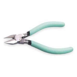 Xcelite S475NJSV Diagonal Cutter, 3/4 Lx19/32 In W Jaw