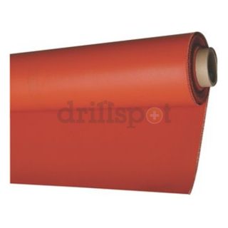 Hi Temp Products R51 61 32 25 61W x 73.8L Red Silicone Coated