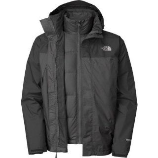 The North Face Mens Mountain Light Triclimate Sports
