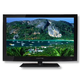 Sceptre X402BV FHD 42 1080p LCD TV (Refurbished)