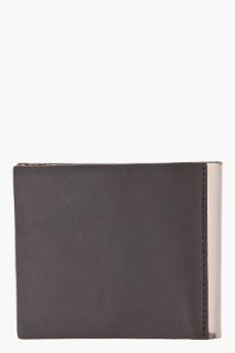 Givenchy Classic Leather Wallet for men
