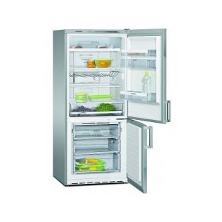 Réfrigérateur Combiné KG36NVI20 Siemens   Hauteur  185 cm