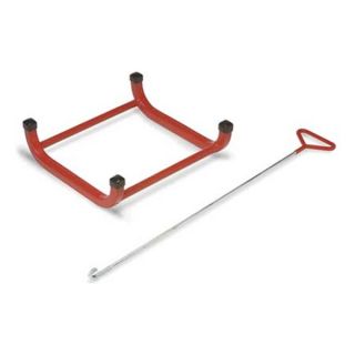 Raymond Products 1440 Pull Handle for Dolly, 31 In., Steel