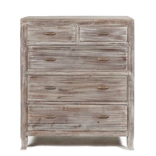 Cosmo 5 drawer Chest