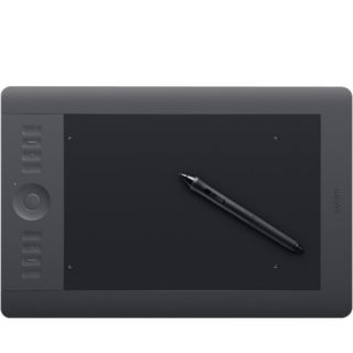 Wacom Intuos5 Touch M Today $349.98
