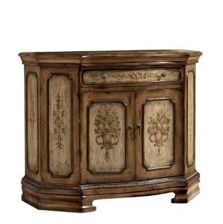 Powell Masterpiece Console Cabinet