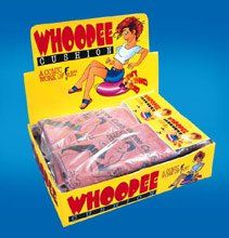 Whoopie Cushion 8 Toys & Games